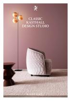 CLASSIC KASTHALL DESIGN STUDIO - 1