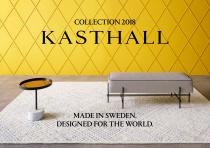 Collection 2018 KASTHALL - 1