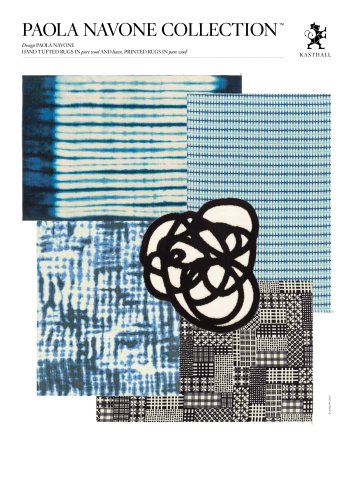 Paola Navone Collection