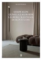 STRIPE ICON GUNILLA LAGERHEM ULLBERG / KASTHALL DESIGN STUDIO