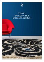 VIRVEL DESIGN ULLA ERICSON-ÅSTRÖM - 1