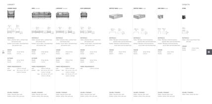 CATALOG 2012 specification - 5