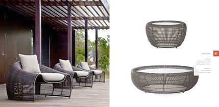 Kenneth Cobonpue Catalog 2011-14