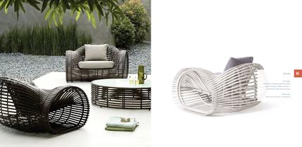 Kenneth Cobonpue Catalog 2011-24