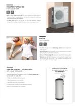 HPI-S AIR/WATER HEAT PUMP - 3