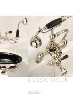 1900 Classic Black - 9