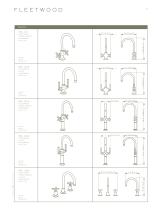 Fleetwood Specification Catalogue - 2