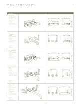 Mackintosh Specification Catalogue - 4