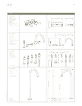 XO Specification Catalogue - 20