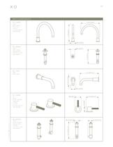 XO Specification Catalogue - 22