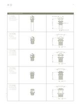 XO Specification Catalogue - 4