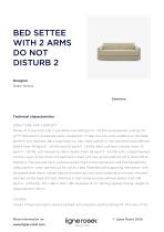 DO NOT DISTURB 2-1