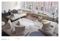 Ligne Roset 2021 - ExUs-21