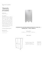 TRAVEL STUDIO-1