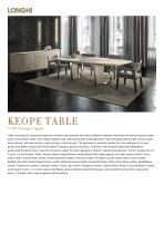 KEOPE - 1