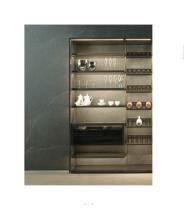 WALLDRESS wall unit - 2