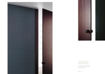 Door collection 2013 - 7