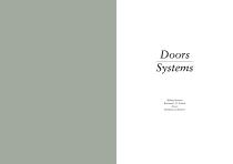 Doors - 2