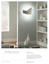 The Ivalo Collection Luxury LED Pendants and Sconces - 16