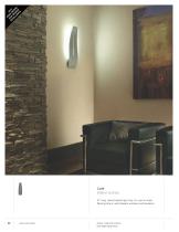 The Ivalo Collection Luxury LED Pendants and Sconces - 20