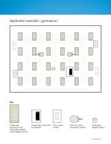 Lutron High Bay Fixture Solutions Brochure - 5