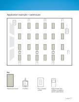 Lutron High Bay Fixture Solutions Brochure - 7