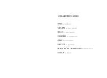 LZF NEW COLLECTION 2023-3