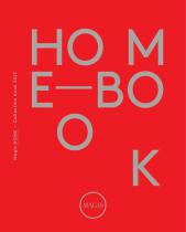 Additional Home book 2017 - 1