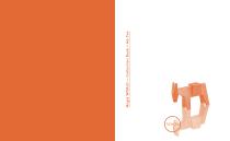 Magis - Collection Book 2018-2