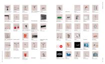 Magis - Collection Book 2018-33