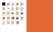Magis - Collection Book 2018-34
