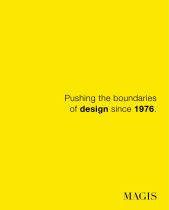 Magis Collection Book-2
