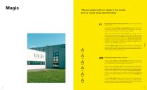 Magis Collection Book-3