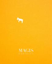 Magis Contract Book