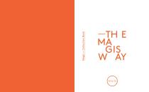Magis leaflet 2018-2