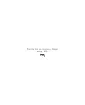 Magis Lighting Book-2