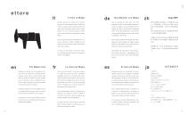 Magis Lighting Book-3