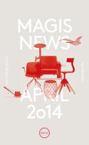 Magis News 2014-1