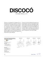 Discocó-1