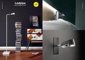 Marset Small Catalogue 2010-14