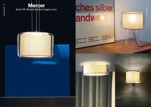 Marset Small Catalogue 2010-15