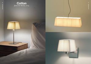 Marset Small Catalogue 2010-20