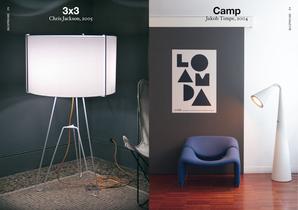Marset Small Catalogue 2010-23