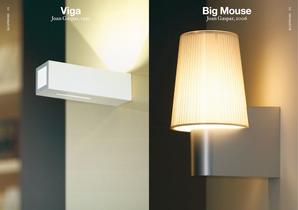 Marset Small Catalogue 2010-28