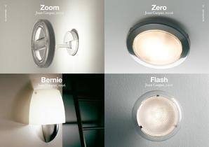 Marset Small Catalogue 2010-29