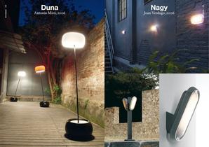 Marset Small Catalogue 2010-33