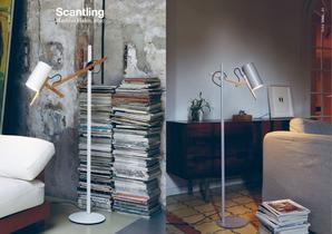 Marset Small Catalogue 2010-3