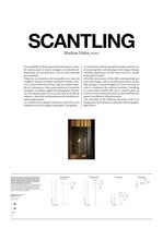 Scantling - 1