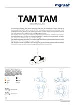 Tam Tam - 1