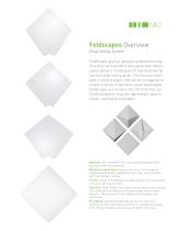 Foldscapes Overview - 1